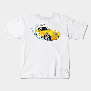 CAR Kids T-Shirt